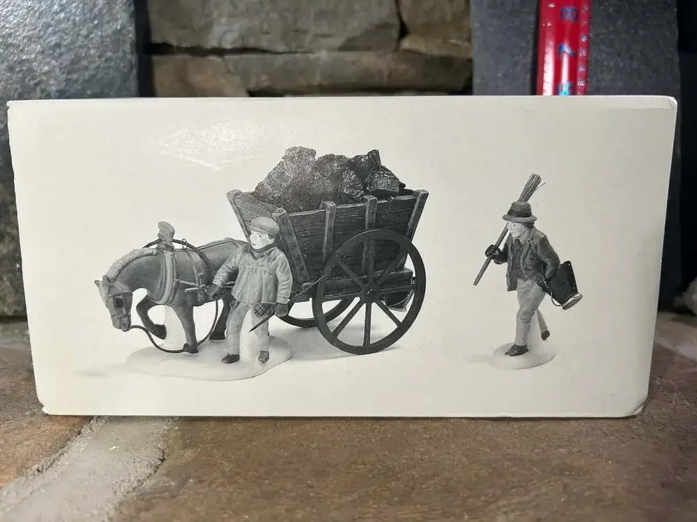 Dept 56 Dickens Village - 